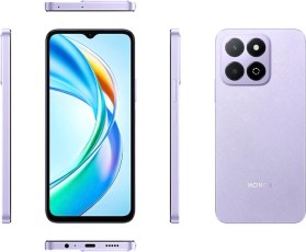 Honor Play9A purple1